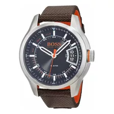 Reloj Hugo Boss Hong Kong 1550002 En Stock Original Nuevo