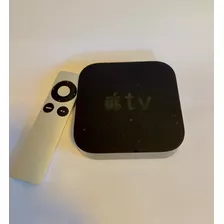  Apple Tv A1378 2.ª Hd 8gb Negro 