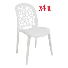 Silla Capri X4 Unidades Exterior / Interior Baires4