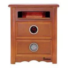 Dr Infrared Heater Dr999, W, Sistema De Calefacción Dual A.