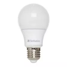 Lampara Led Verbatim 11w Equiv. 75w E27 1055lm Frío (pack10)