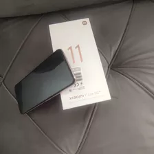 Xiaomi 11 Lite