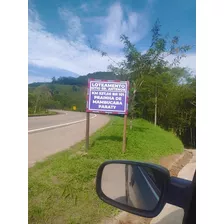 Oportunidade Única, Lote Com Cachoeira Dentro Do Terreno Situado Prainha De Mambucabano Sitio Do Sr° Agenor