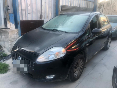 Arns De Inyectores Fiat Grande Punto 2007 1.4 Std Foto 5