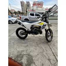 Husqvarna 250 I Te