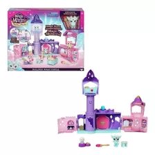 Magic Mixies Castelo Magico Mixlings Playset Candide