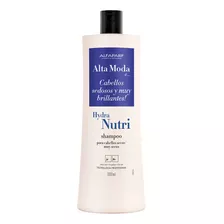 Alta Moda Hydra Nutri Cabellos Sedosos Shampoo X 300 Ml 