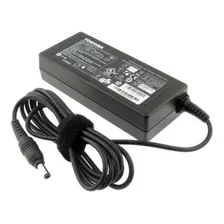 Cargador Toshiba Satellite L10 L15 L20 L25 L30 L35 L45 