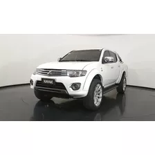 Mitsubishi L200 Triton Hpe Cd V6