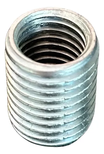 Kit 46 Bucha De Redução Rosca M14 Para M8 X 20mm Inox