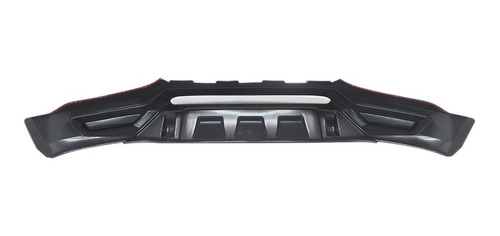 Bumper Frontal Triton L200 Conversion 4x4 Xtreamer Nuevo Foto 2