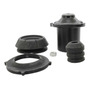 Kit Amortiguadores Delanteros Pointer 2000 - 2009 Wagon Gas