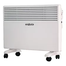 Panel Convector Enxuta Pcenx3515 1500w Ehogar