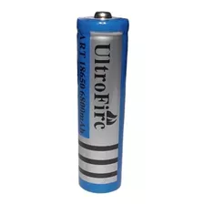 Batería Pila 18650 Recargable 6800mah Lithium 3.7v