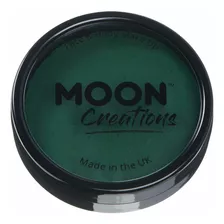 Moon Creations Pro Face & Body Paint Macetas Para Pasteles .
