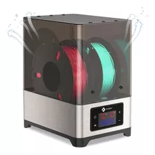 Fixdry Secador De Filamento De Impresora 3d Con Ventilador,