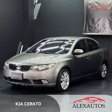 Kia Cerato Forte 2010