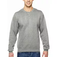 Fruit Of The Loom Sudadera De Forro Polar Para Hombre,