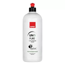 Abrillantador Rupes Ultra Finishing Polish Uno Pure 1 Lt.