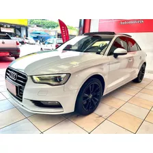 Audi A3 Sedan 2015 1.8 Ambition Turbo S-tronic Automático