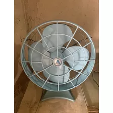 Ventilador Arno Antigo (anos 50)