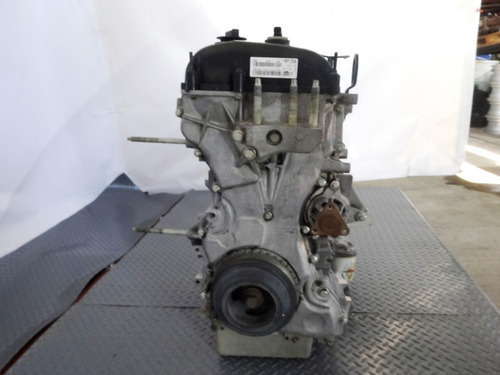 Motor 3/4 Ford Escape 2.5 Aut 4x2 2008-2012 Garantizado Foto 5