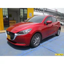 Mazda 2 Touring 1500cc At Aa