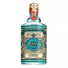 4711 Echt Kölnisch Wasser Original Eau De Cologne Colonia 400 ml