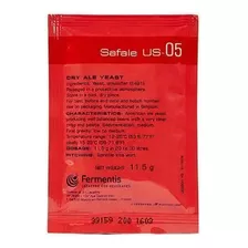 Fermento Us-05 - 11,5g