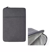 Funda Forro Portátil De Lujo Impermeable 13/14/15 Pulgadas