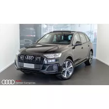 Q7 3.0 55 Tfsi Gasolina Performance Black Quattro Tiptronic