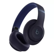 Auriculares Beats Studio Pro Inalámbricos Color Azul Color De La Luz Azul Oscuro