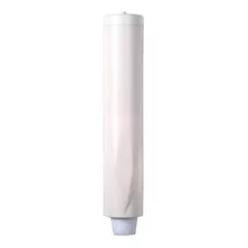 Dispenser Para Copo Descartavel De Cafe Branco