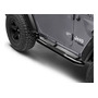 Estribos Redondos Chevrolet Tahoe 2000 - 2020 Acero Inox 