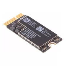 Placa Wifi Para Macbook Air A1465 A1466 Z653-0023 2013 2017