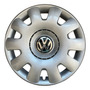4 Centros Rin Para Volkswagen Vw Virtus T-cross Nivus 56 Mm