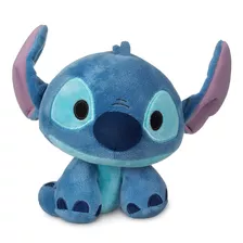 Peluche Bobble Stitch Lilo & Stitch (17 Cm) A2720