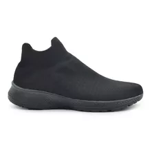 Tenis De Calcetín Para Hombre Cómodos Tipo Calcetín. 