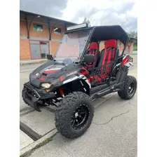 Buggy Utv 300cc Mod 2024 0km