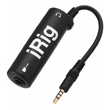 Irig Amplitube Para iPad O iPhone