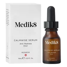 Calmwise Serum 15ml Medik8 Momento De Aplicación Día/noche Tipo De Piel Todo Tipo De Piel