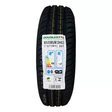 Kit De 2 Pneus Doublestar Dh03 175/75r13 85 T