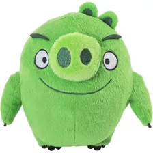 Angry Birds Peluche 20 Cm Leonard