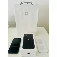 Apple iPhone 11 (64 Gb) - Negro