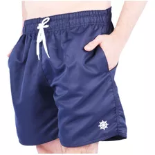 03 Shorts Mauricinho Masculino Tactel Coloridos Moda Fitness