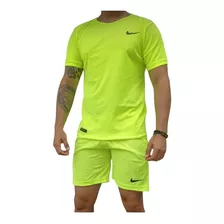 Conjuntos Nike Micro Dri-fit Caballeros