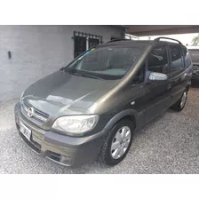 Zafira Chevrolet 