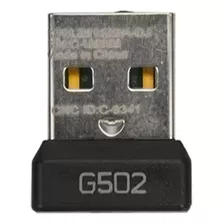 Adaptador Usb De Repuesto Para Logitech G502 Lightspeed