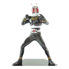 Kamen Rider Black 16cm Jaspion