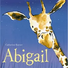 Abigail, De Rayner, Catherine. Série Histórias Emocionantes Ciranda Cultural Editora E Distribuidora Ltda., Capa Mole Em Português, 2013